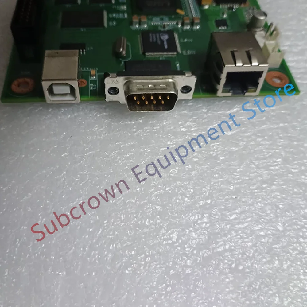 JNHDI 94V-0 Equipment Control Board