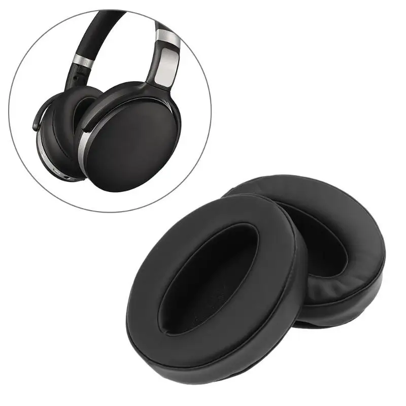 Ersatz-Ohrpolster für Bose QuietComfort QC2/15/25/35 AE2/2W/2i Kopfhörer Ohrpolster Ohrpolster Zubehör Reparatur Teile Abdeckung – Detail 11