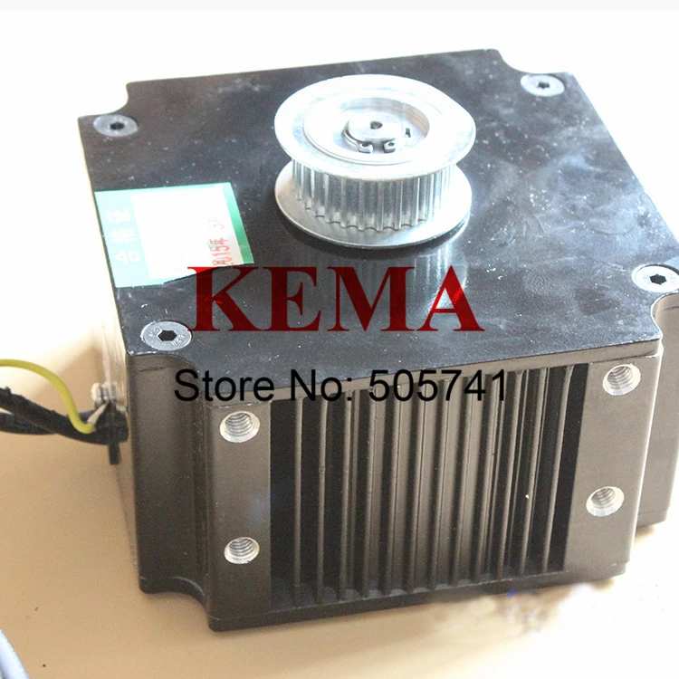 

Elevator DO3000 Open door easy-con permanent magnet synchronous motor BM14743 94W