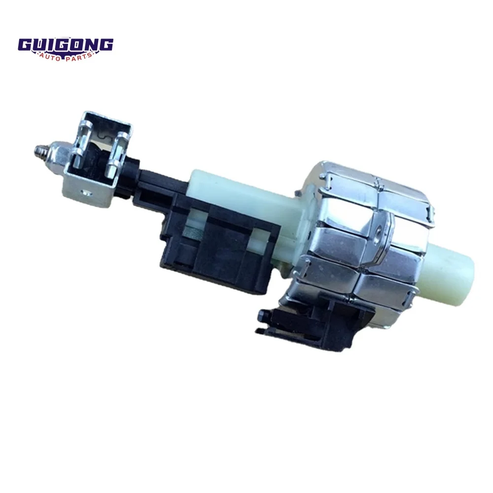 

GUIGONG Headlight Dynamic Adjustment Motor for BMW 5 Series F18 GT Audi A6 Front Light Left-Right Tracking Actuator Parts