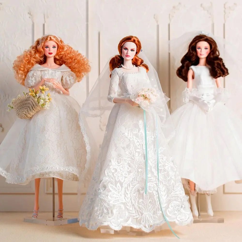 ドリームシリーズ スーパーモデル服 スーツ ヨーロッパファッション 豪華な衣装 コレクターギフト DIY 30~32cm スーパーモデル用