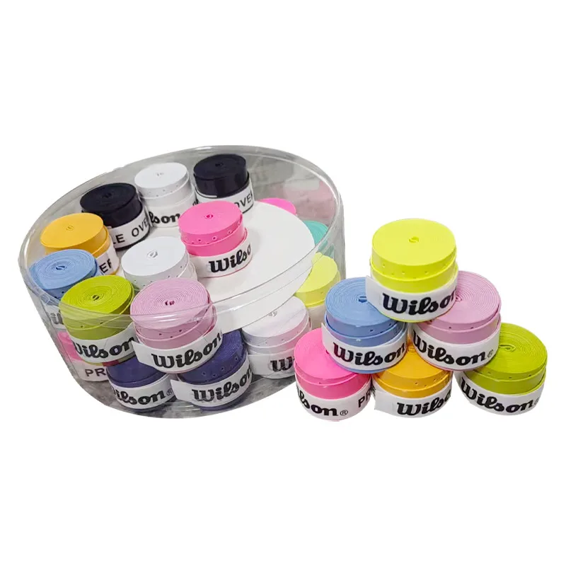 Thumbnail 4 - #13 Best Padel Overgrips to Buy In 2026