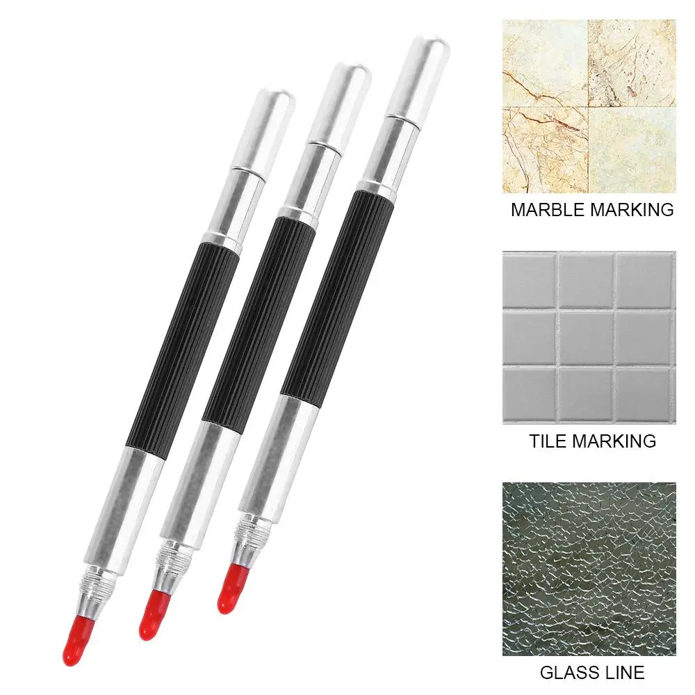 

Wood Carving Tool Scriber Tungsten Scribing Pen Tip Scriber Engraving Pen Glass Marking Tools