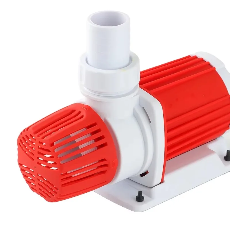 

New Design WIFI Wholesale Factory Price AC Water Pump for Aquarium Fountain Pond Fish tank Landscape