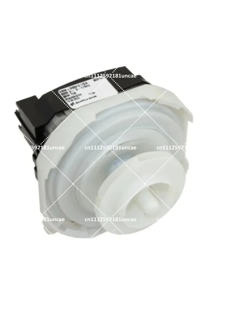 Pieza de Repuesto para Motor de Lavavajillas VSM-E25A0 Compatible con Lavavajillas Integrados