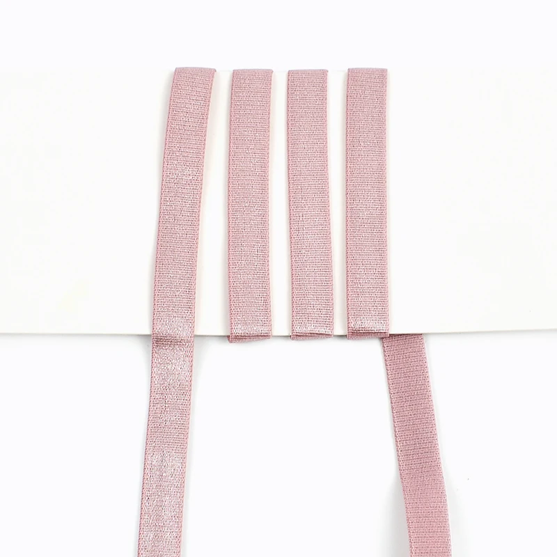 Nylon Elastic Bands for Bra Strap Sewing Accessories