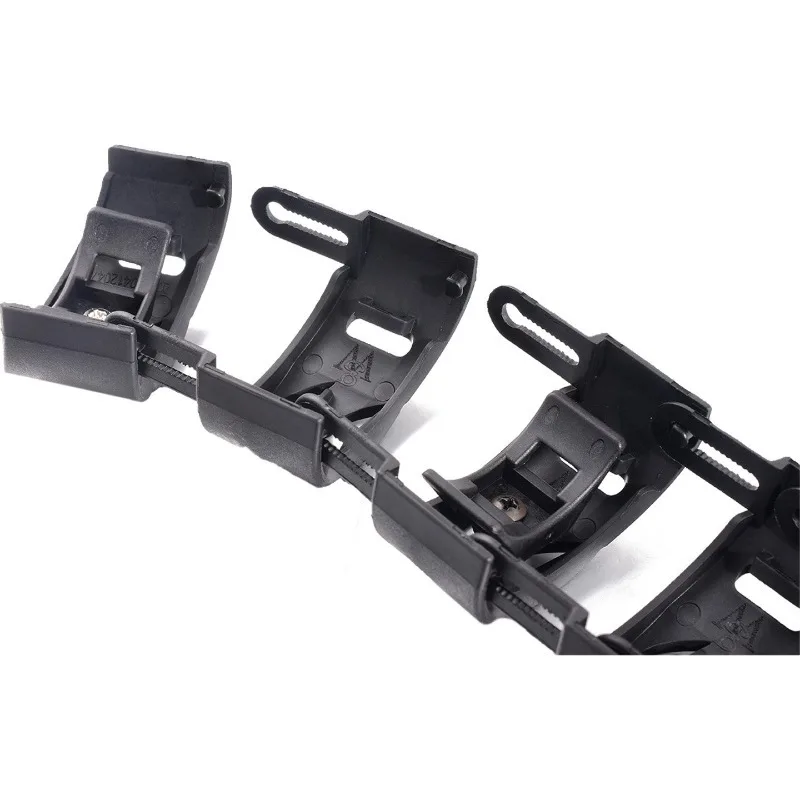 

Zuimi Performance Motorcycle Exhaust Heat Shield Guard Anti-scalding Protection Cover for Gingela 250/350/500 Napoleon