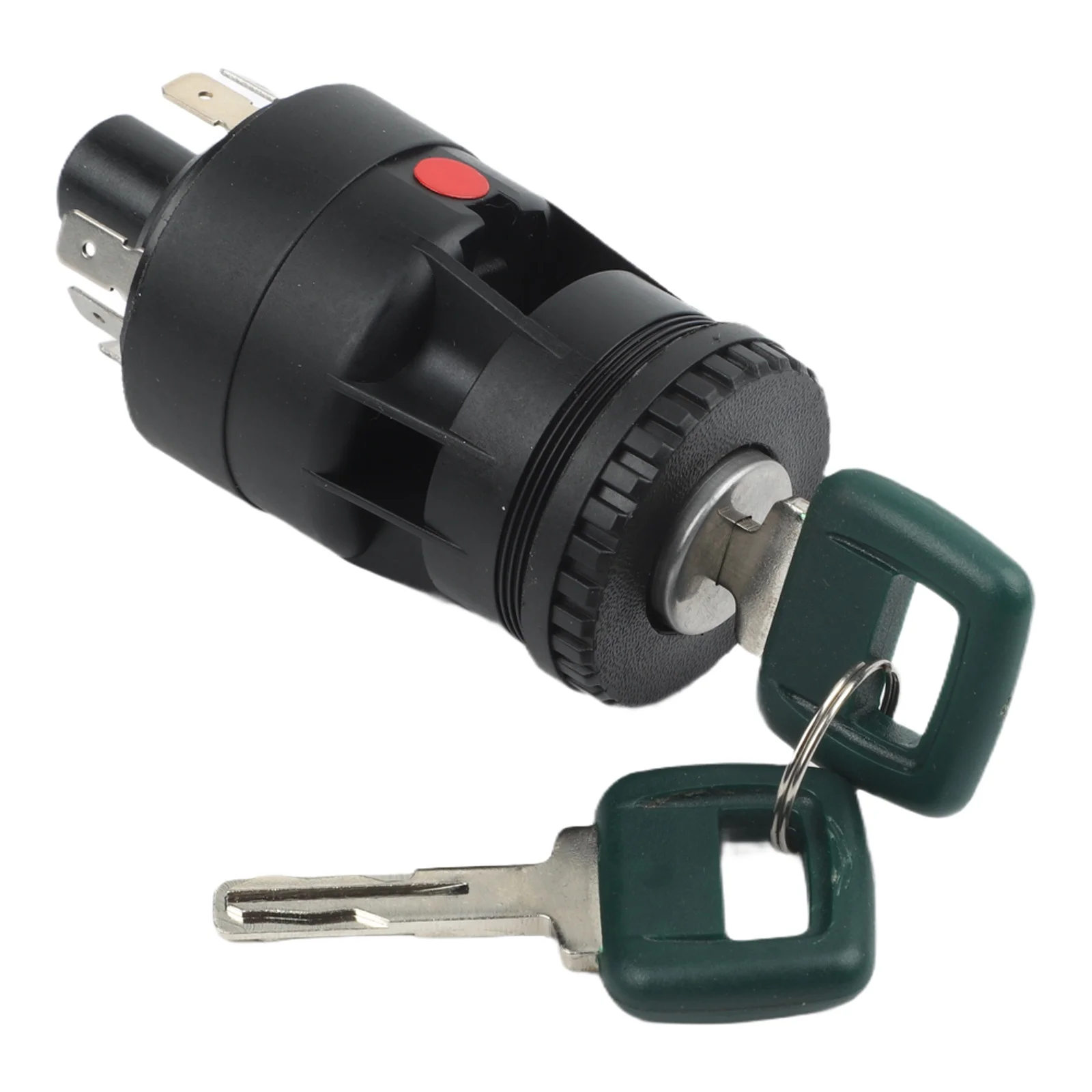 Direct Fit Replacement Part Heavy Equipment Repair Compatible Models Easy Installation OE Specifications Practical Design