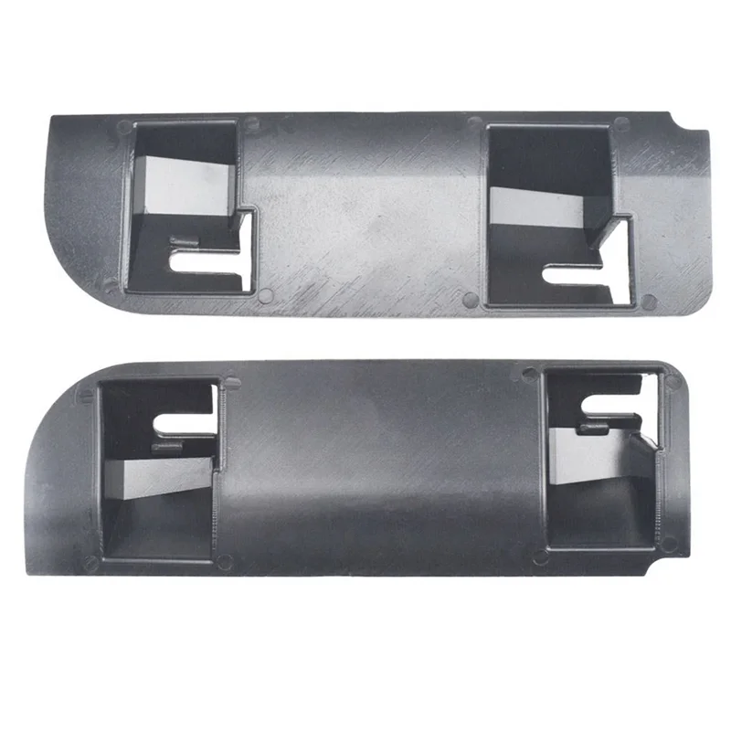 1Pair Car Tailgate Boot Handle Clips for Nissan Qashqai Dualis 2006-2013 90812JD20H 90812JD30H