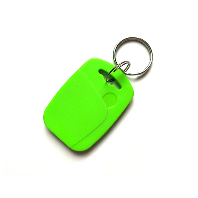 5PCS CUID Gen2 Rewritable Smart Key NFC Clone Badge 13.56Mhz Duplicator Copy Token RFID Changeable 1K S50 ISO14443 Tag