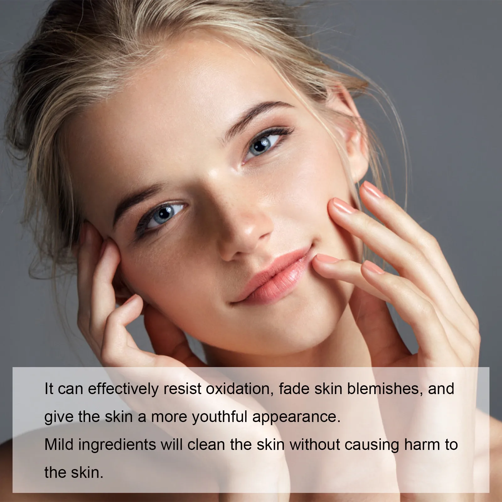 Sabão de clareamento para manchas escuras, anti pigmentação, clareamento de limpeza profunda, hidratante para melhorar a umidade, sabão ácido kojic