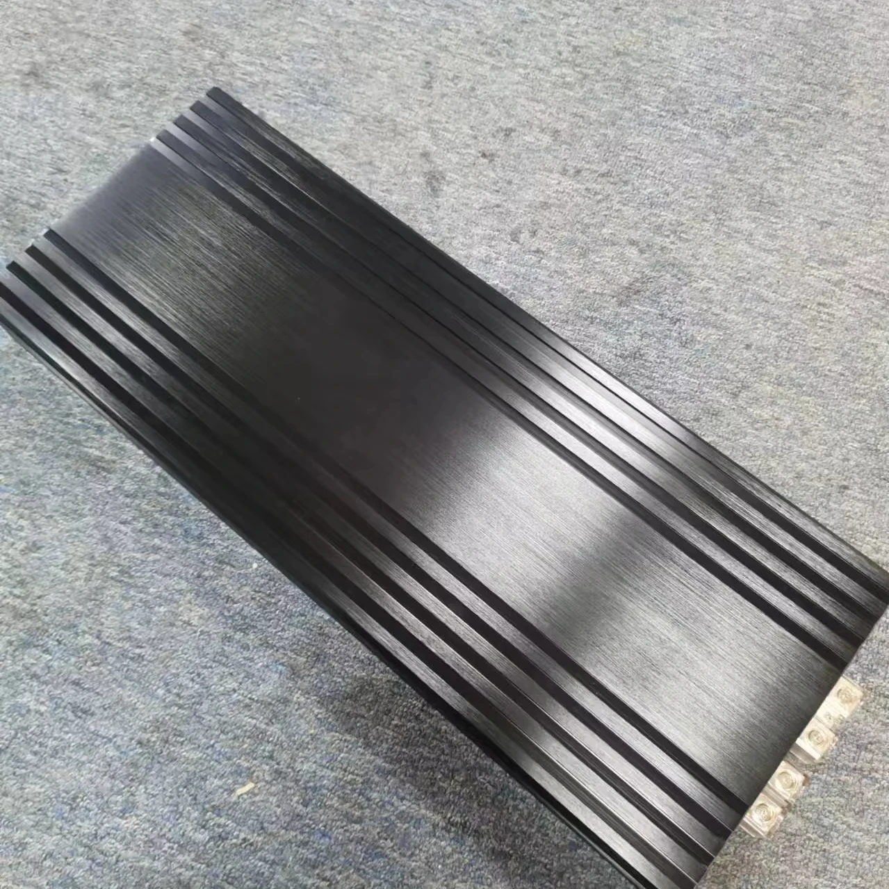 Professional Brazilian Style Car Subwoofer Amplifier RMS 13500W Power Monoblock Car Audio Class D Car Amplifiers
