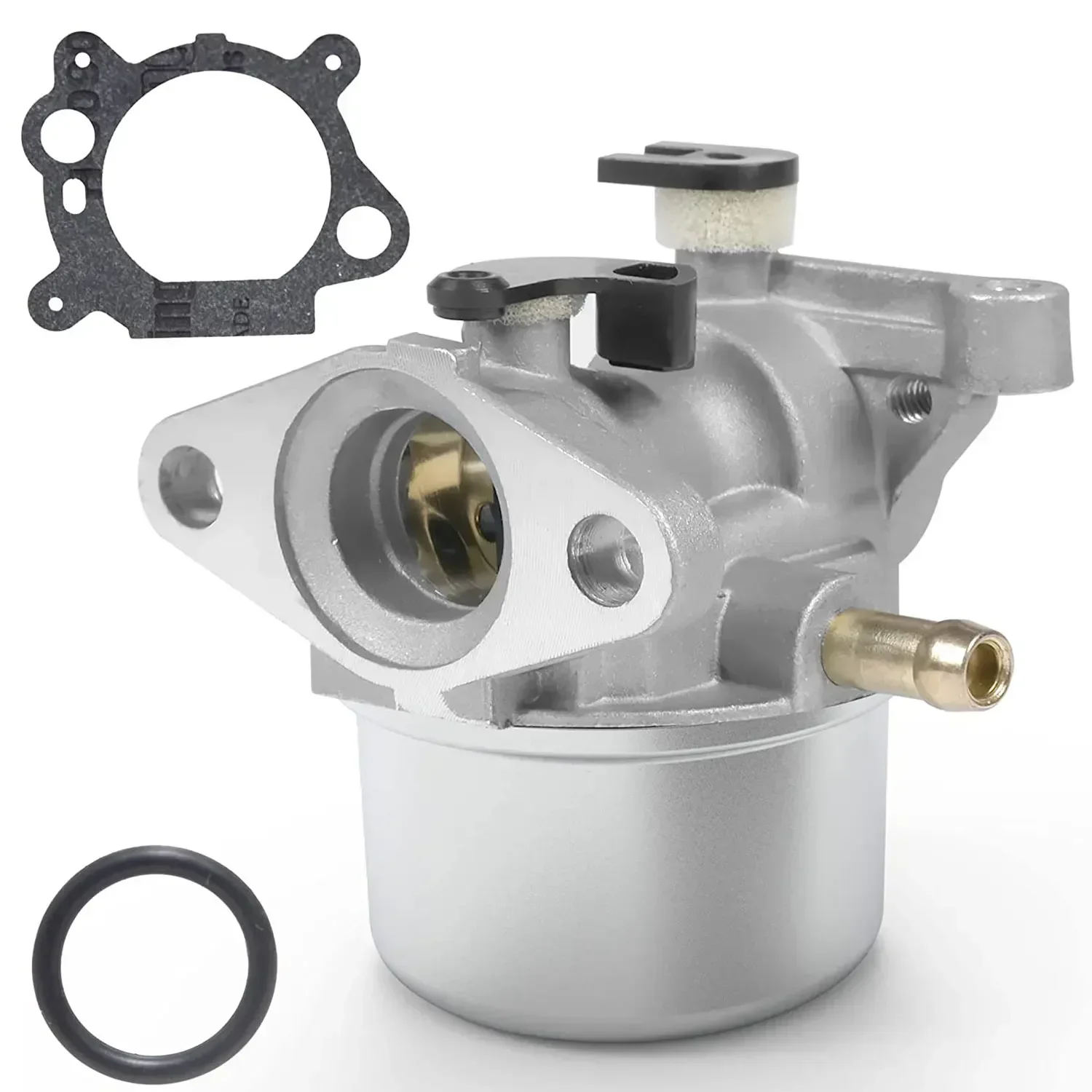 

Карбюратор bb для Briggs & Stratton 799866 790845 799871 796707 794304 Toro Craftsman