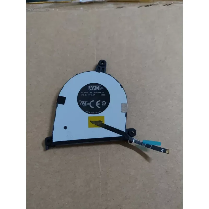 Fan for BAZA0504R5H Y008 Huawei MateBook X Pro 2018