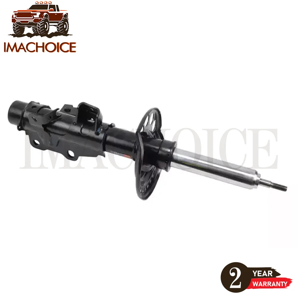 

1 шт. передняя амортизаторная стойка для Chevrolet Camaro 16-24 85649815 85649816