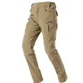 Pantalón Caqui X8