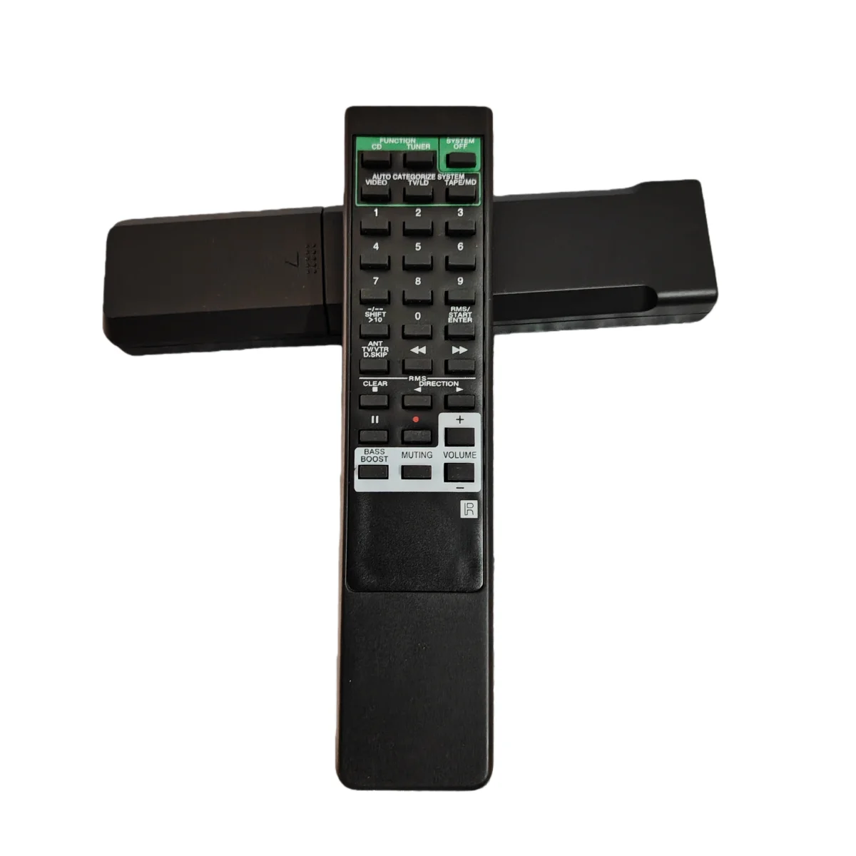 Control remoto compatible con el receptor AV Sony STR-D515 STR-D650Z STR-D665 STR-D315 STR-D265 STR-D800 STR-GX315 STR-GX415 RM-P352
