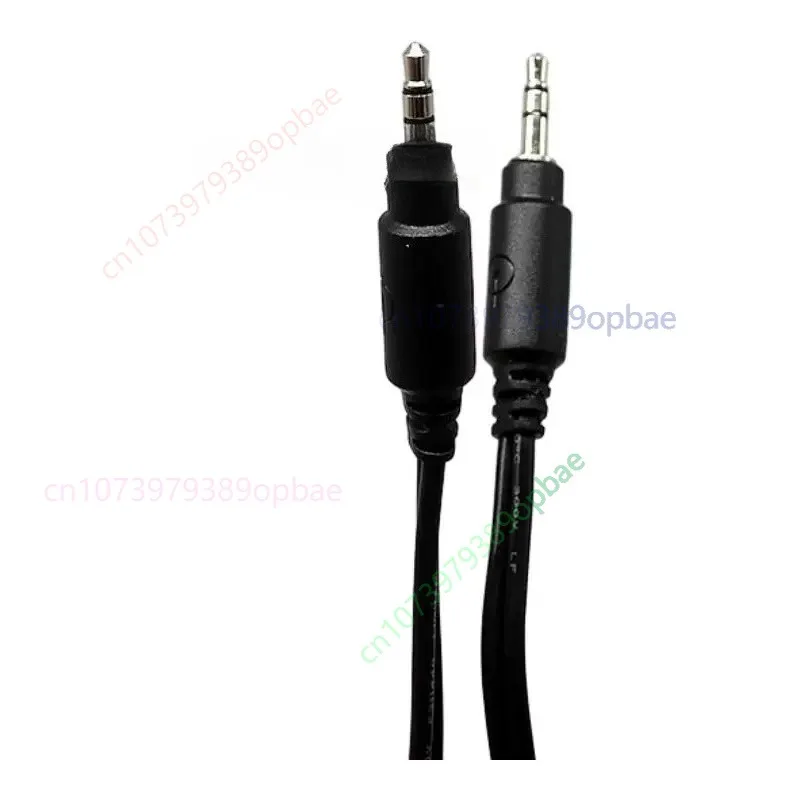 For BOSE SoundLink Revolve Revolve+ 3.5mm AUX Audio Cable For Phone Computer Bluetooth Speaker Connection Cord