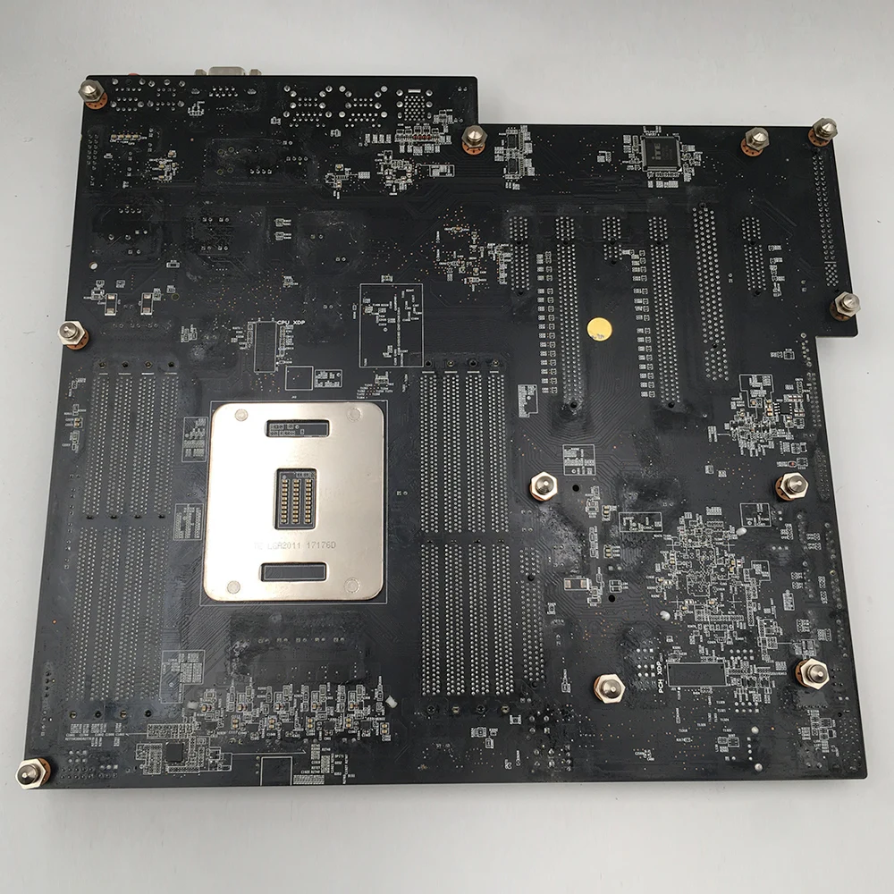 

Workstation Motherboard Thinkstation P510 00FC922 00FC921