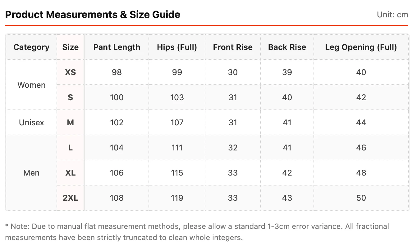 Unisex Wasserdichte & Reißfeste Wanderhose – 3D Anti-Falten, Verstellbarer Bündchen-Kordelzug für Outdoor-Trekking & Freizeitkleidung – Detail 1