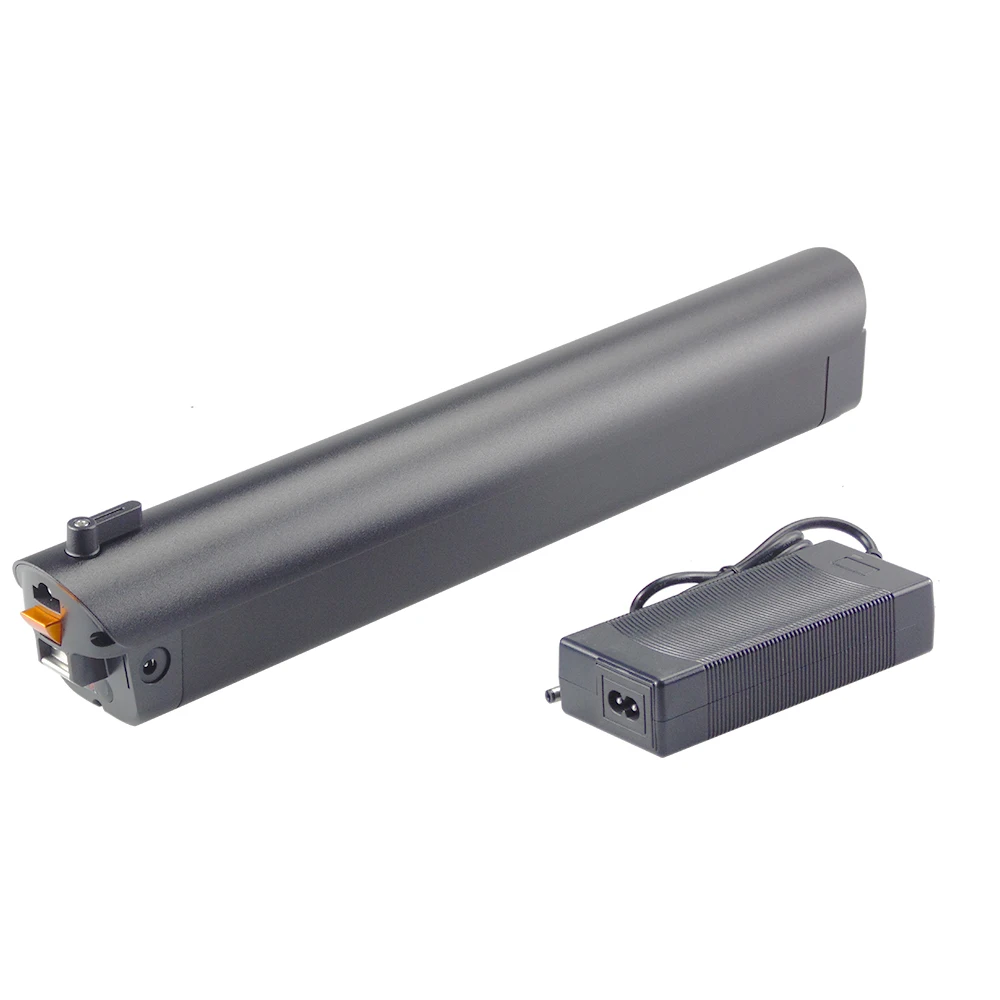 10.5Ah 36V 374Wh Gen3 Single Battery Electric Lithium 18650 Cell Battery Compatible with lekkerbikes Gen3 eBikes Jordaan+ '22