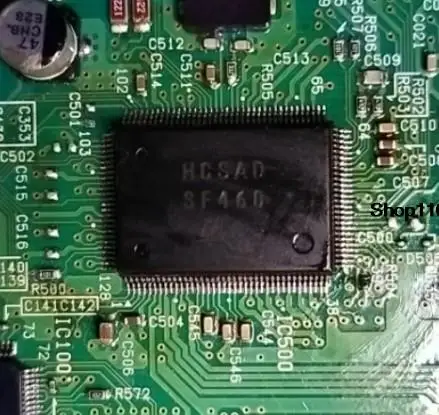 

SF460 IC