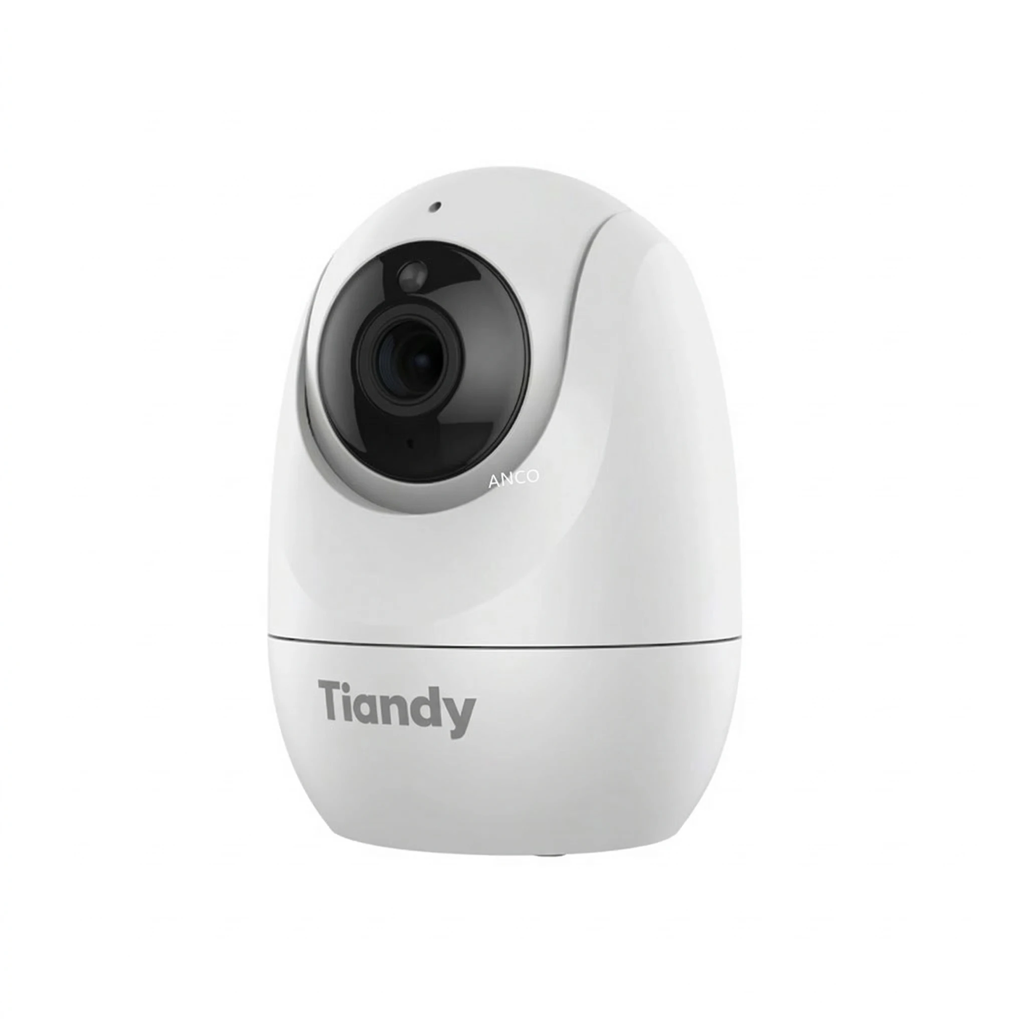 Tiandy H652N 4MP WiFi IP Camera 360° PTZ Home Security Camera Two Way Audio Motion Sound Detection Support 256g SD Card Tiandy