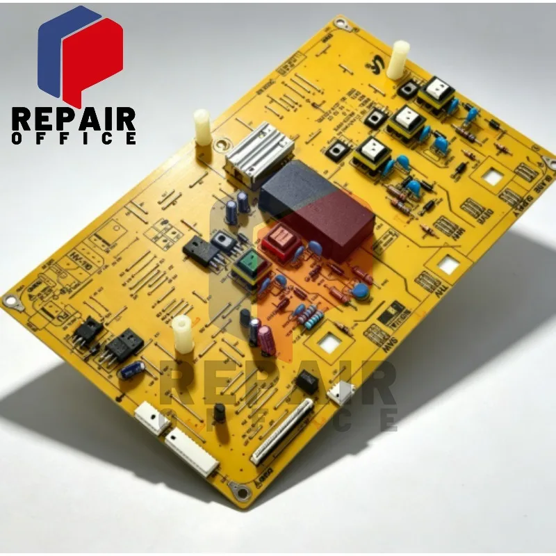JC44-00204A FDB-V2 Fuser Power Supply is be   is be for Samsung SL-ML-5010ND ML-4510 4512 M4580 M4530 HVPS JC44-00239B