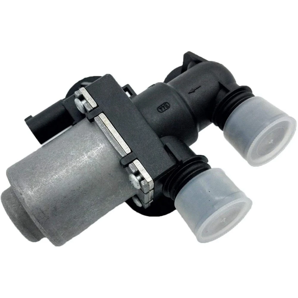 Válvula de control del calentador HVAC para BMW E39 E46 3 5 Series E83 X3 1999-2010 64118369805