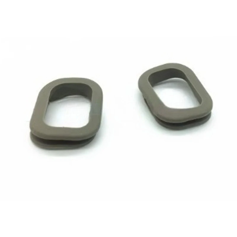 2Pcs Genuine Black …