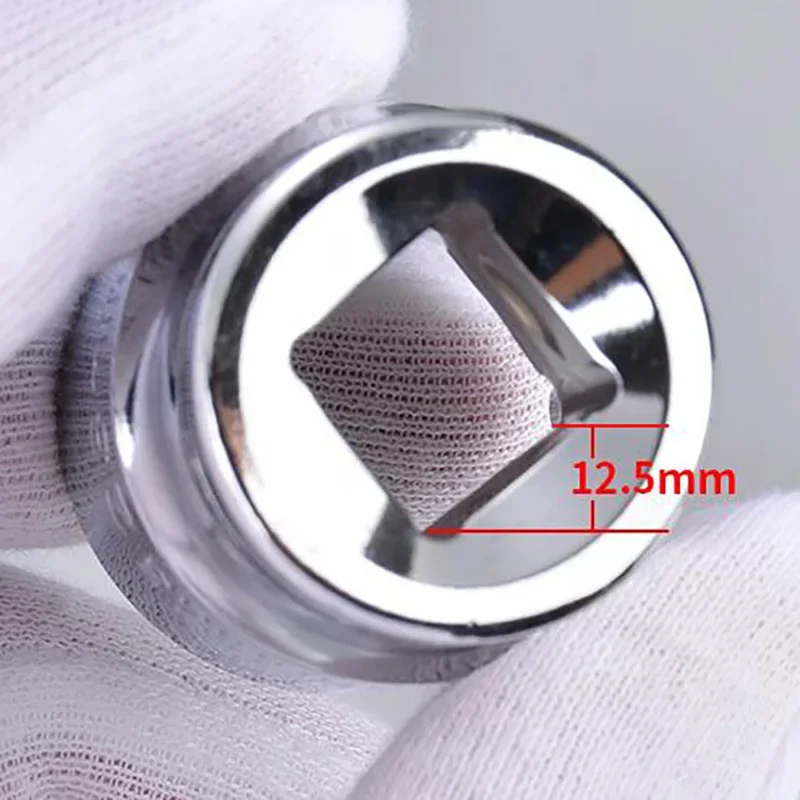 1/2 محرك 12 نقطة المقبس بت 8 مللي متر 9 مللي متر 10 مللي متر 11 مللي متر 12 مللي متر 13 مللي متر 14 مللي متر 15 مللي متر 16 مللي متر 17 مللي متر 18 مللي متر 19 مللي متر 20 مللي متر 21 مللي متر 22 مللي متر 24 مللي متر 27 مللي متر 30 مللي متر 32 مللي متر