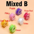Mix B