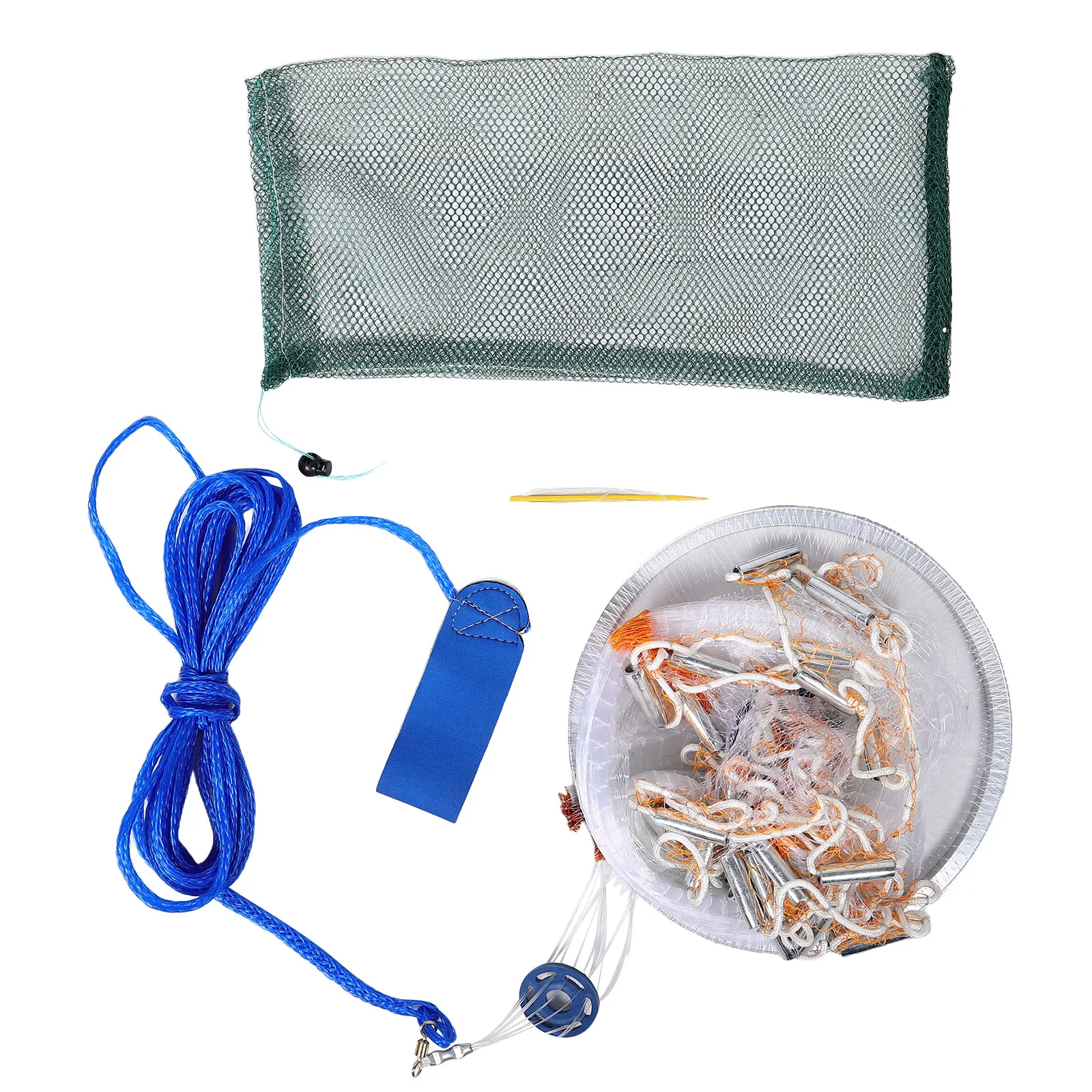 Epuisette-de-peche-a-lancer-a-la-main-pour-eau-salee-avec-anneau-en-aluminium-stable-facile-a-lancer-pour-attraper-poissons-et-crevettes-en-monofilament-a-mailles-fines