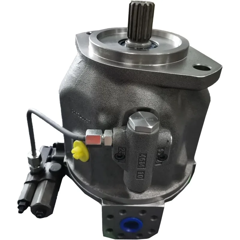 

Piston Hydraulic Pump 100-3259 1003259 0R9645 0R-9645 For Caterpillar CAT Backhoe Loader 416B 426B 428B 436B 438B