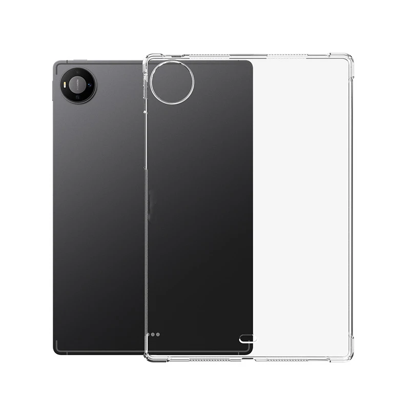 

Case for huawei MatePad Pro Max 13.2" 2026 Shockproof Cover TPU Anti Drop Protective Shell Precise Cutouts