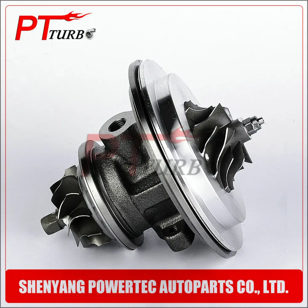 Turbocharger Core 53039880055 53039700055 Turbo For Car For Renault Master II 2.5 dCI 73Kw 84Kw 100HP G9U 2001- Engine Parts