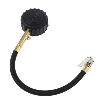 10 最佳銷售 氣壓表 - №9