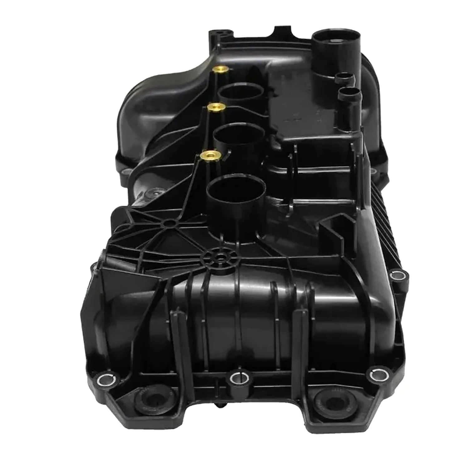 르노 쿼이드 3기통 12V 2017 2018 2019 2020 2021 2022 132650361R 액세서리용 실린더 헤드 커버 밸브 로커 암 커버