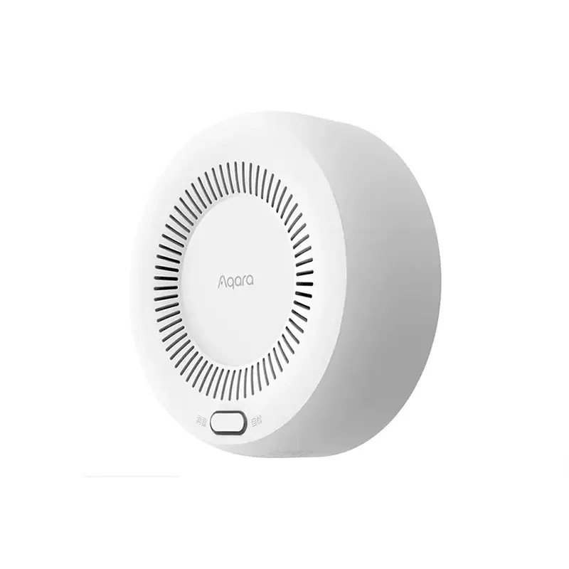 Aqara Smart Natural Gas Detector Zigbee Gas Leak Alarm Intelligent Linkage Smart home security For Xiaomi mi home Homekit