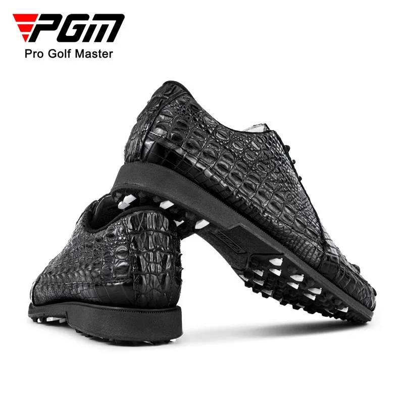 PGM new golf shoes men's shoes shoes waterproof casual sports sh oes new