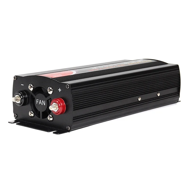 Inverter 1000W Sinusoidal Pure Sine Wave Akku Off Grid Inversor Inverter Omvormer Convertisseur Power Converter Conversor Akku