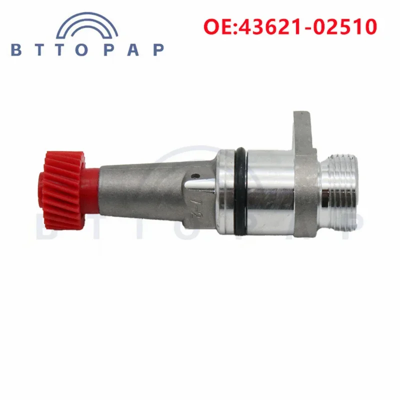 

43621-02510 Датчик скорости трансмиссии Авто для Hyundai Eon i10 Kia Morning Picanto 2008-2015 4362102510 Автомобильные датчики