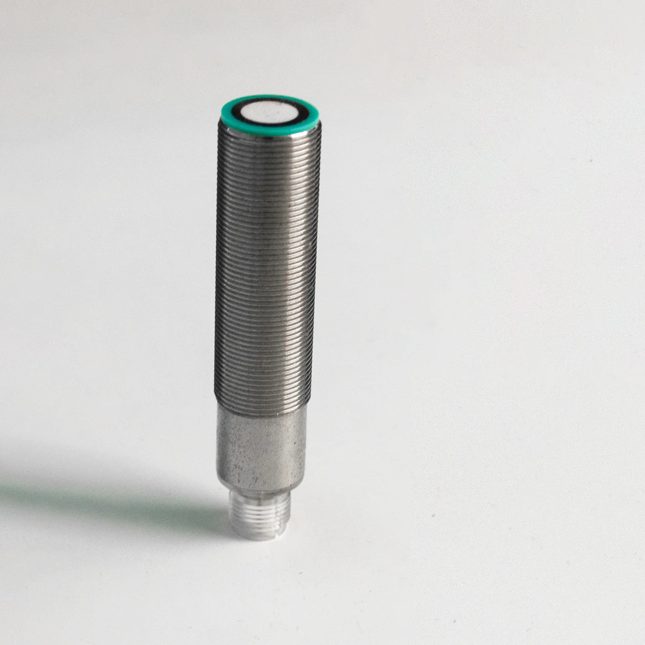 M18 Ultrasonic Proximity Sensor Sn: 1000mm NPN PNP Analog 4-20mA/0-10V Ultrasonic Distance Sensor