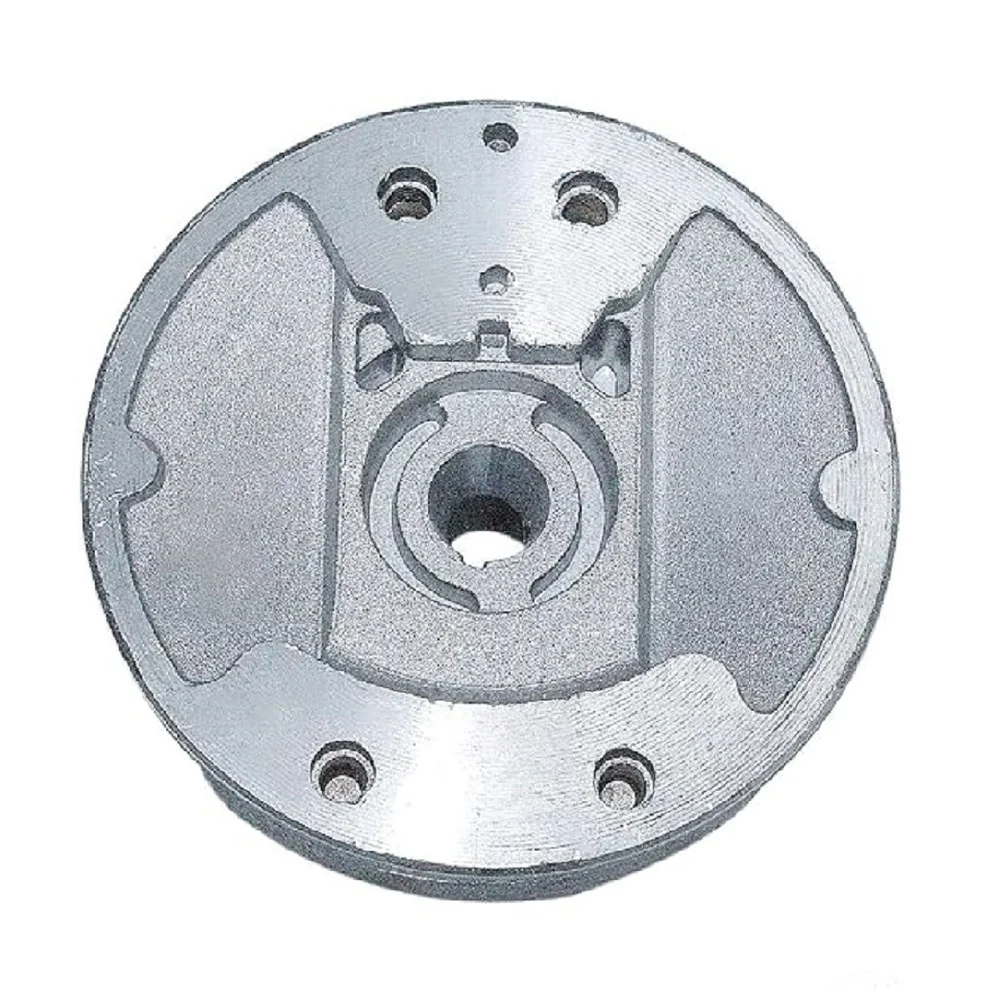 Replacement Flywheel for FS160 FS220 FS280 FS290 Models Matches Part Number 4119 400 1201 Robust Metal Assembly