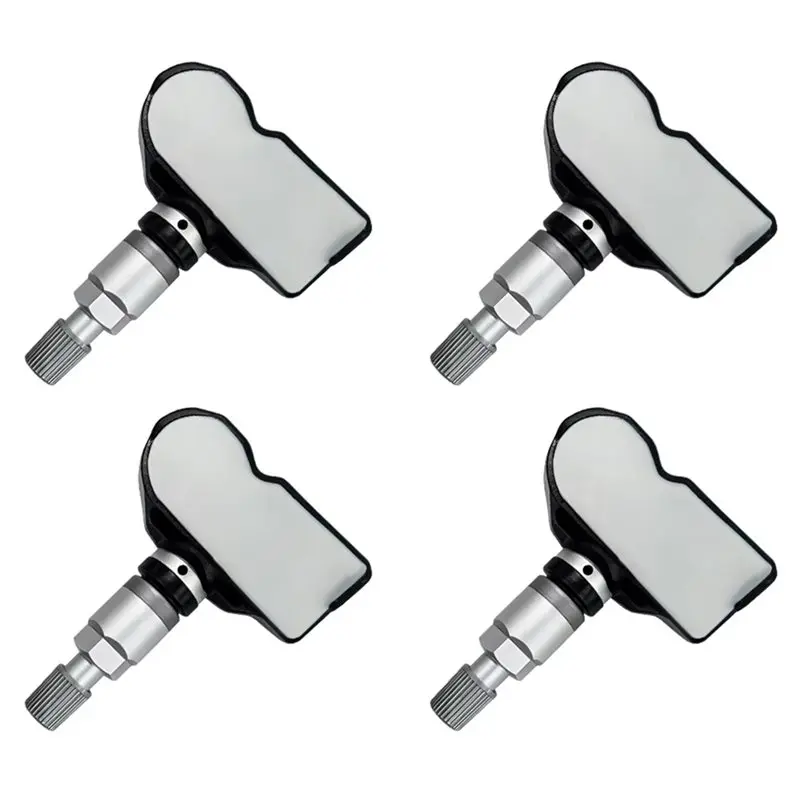 ac29-TPMS 36106877934 4PCS Tire Pressure Monitoring Sensor For BMW 1 2 3 4 5 Series IX1 IX2 X5 X6 X7 6877933 315MHZ