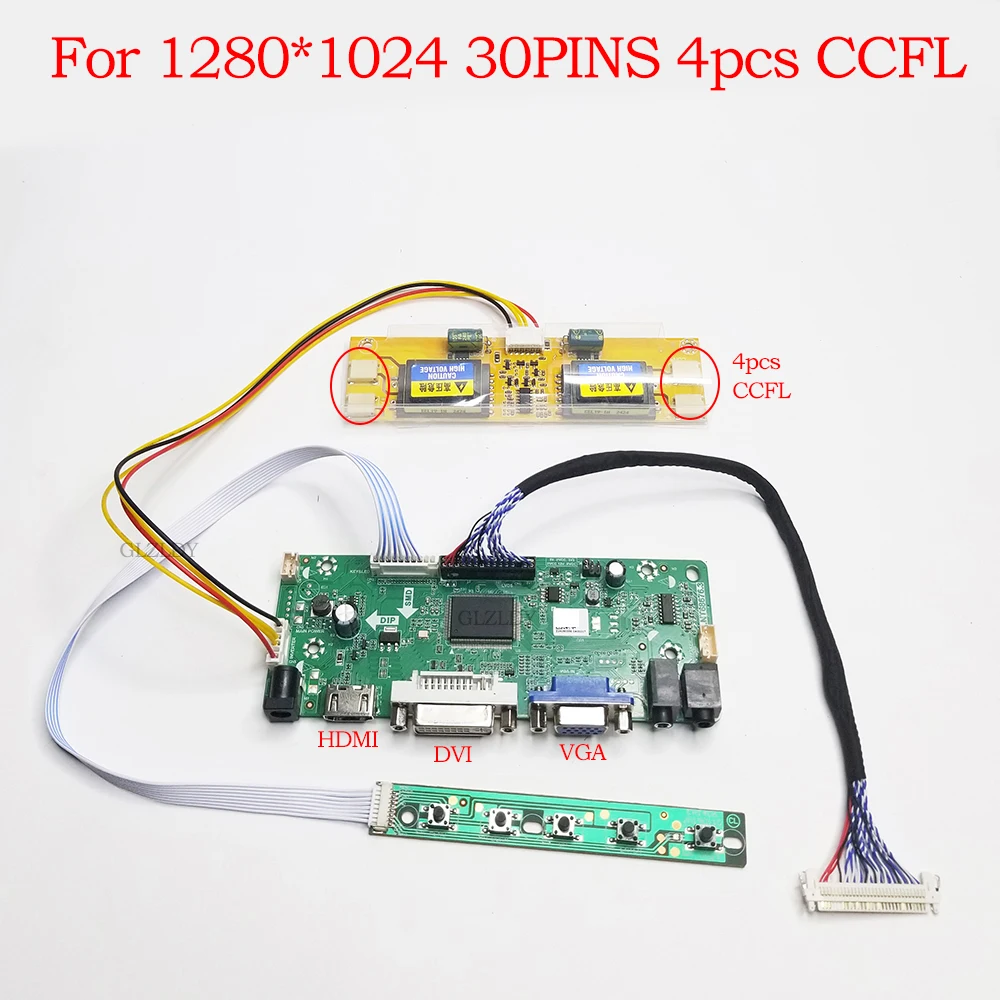 Controller Board Ki… - image