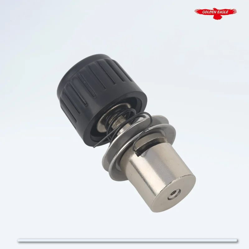 543891 Thread Tension Post ASM. Fit Singer 20U,20U51,20U53, 20U62,20U63 Single Needle Zig Zag Sewing Machine Parts 281816-452