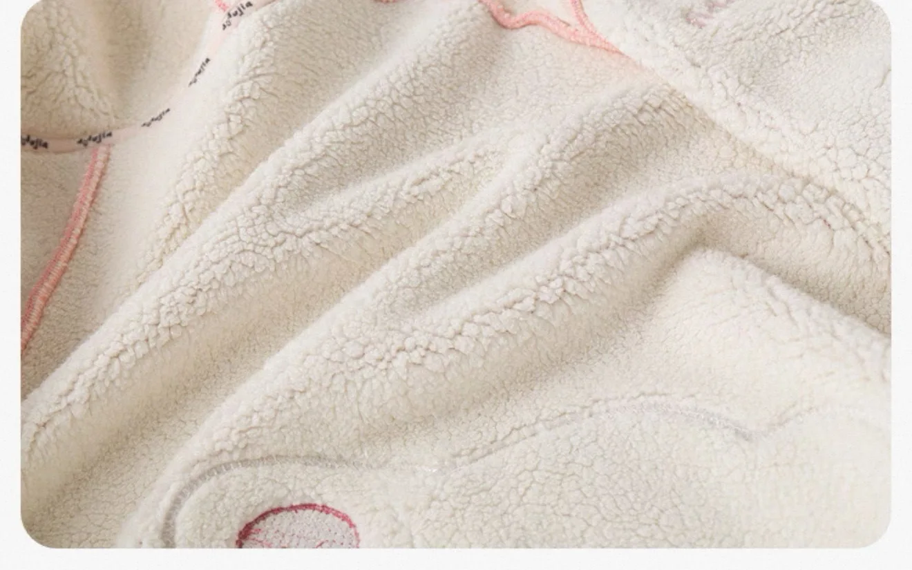 2026 Herbst Winter Kinder Fleece Kapuzenjacke Baby Junge Mädchen Cartoon Dinosaurier Verdickte Warme Oberbekleidung Kinderkleidung Winddichter Mantel – Detail 21