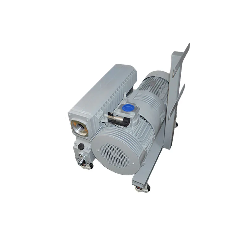 Factory Direct Sales Sputtering Thin Film Single-stage Vacuum Pump Dry Vacuum