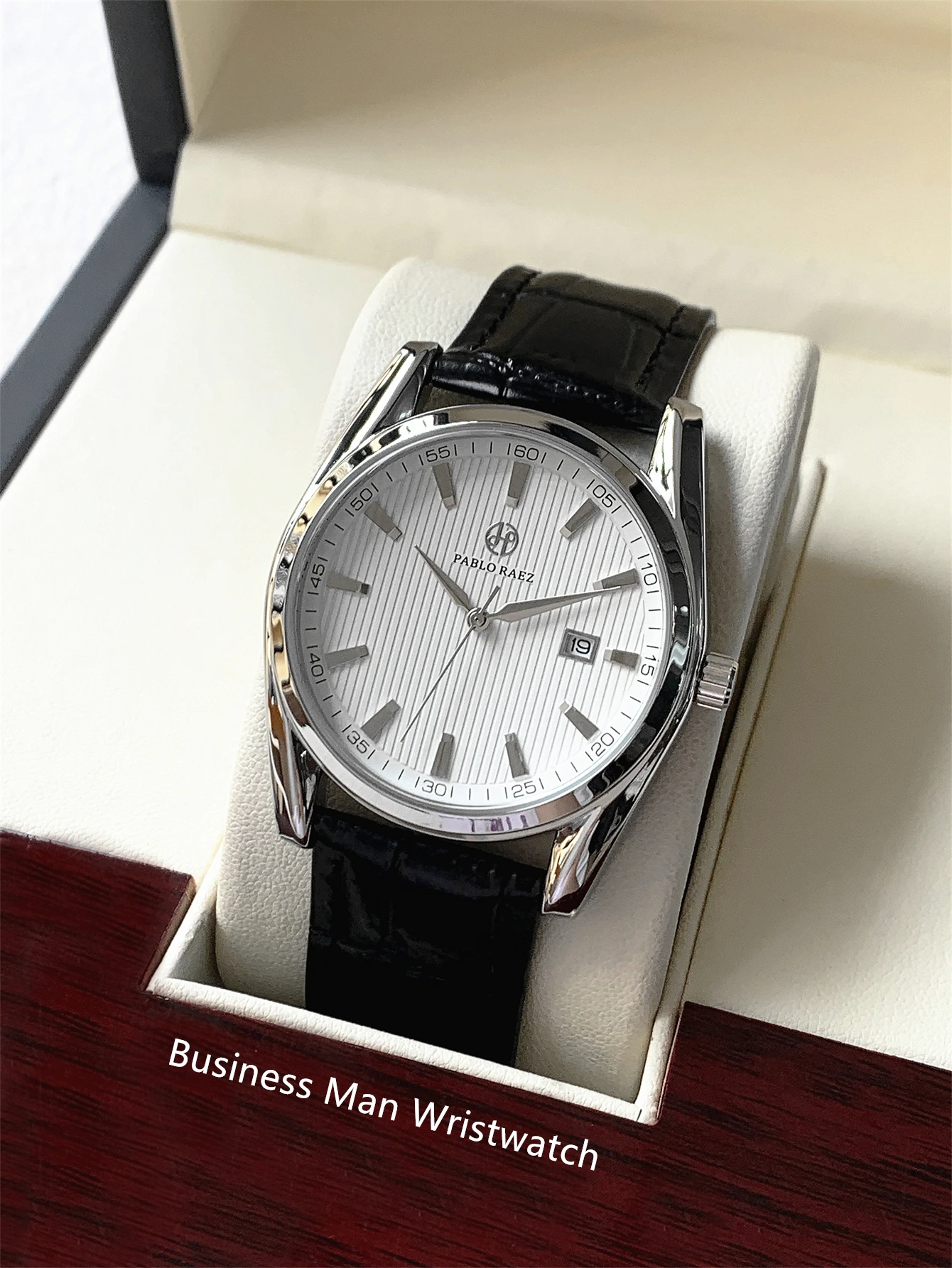 Thumbnail 3 - #38 Latest Slim Quartz Watches Offers